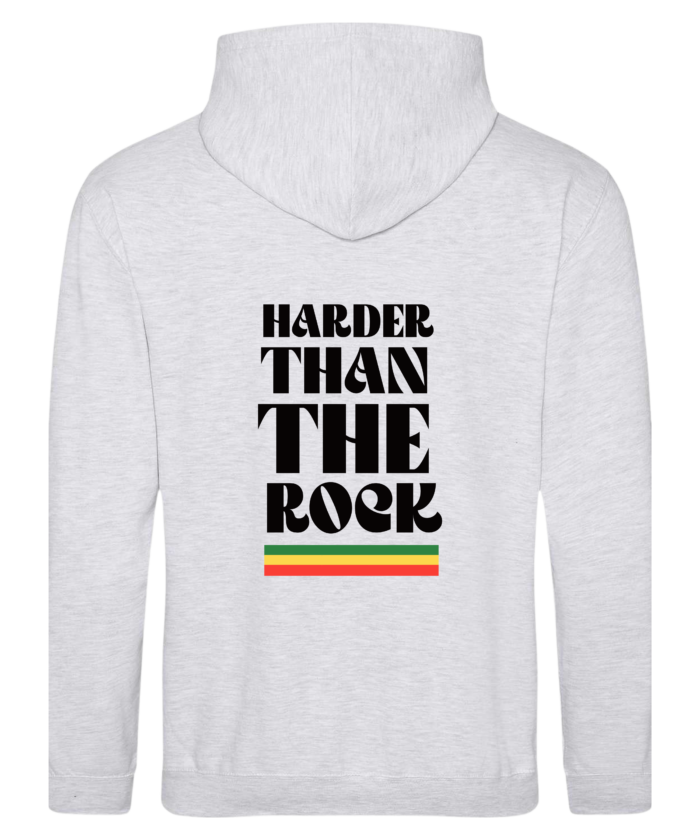 Cimarons - Harder Than The Rock - BUNDLE: CD+HOODIE+BAG - Image 4